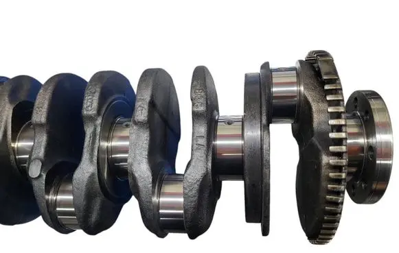 Renault Master III Crankshaft M9T