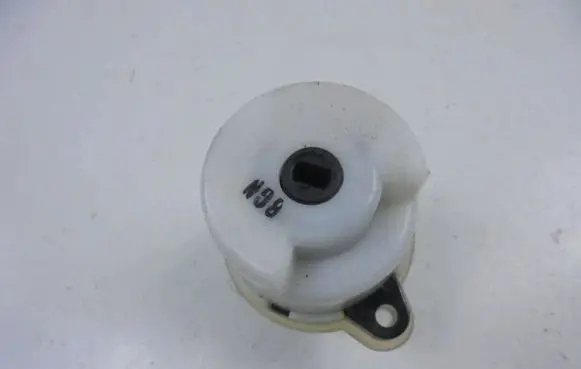 Hyundai Matrix Ignition lock contact 