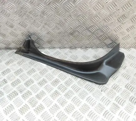 BMW 5 G30 G31 Other trunk/boot trim element 7400595
