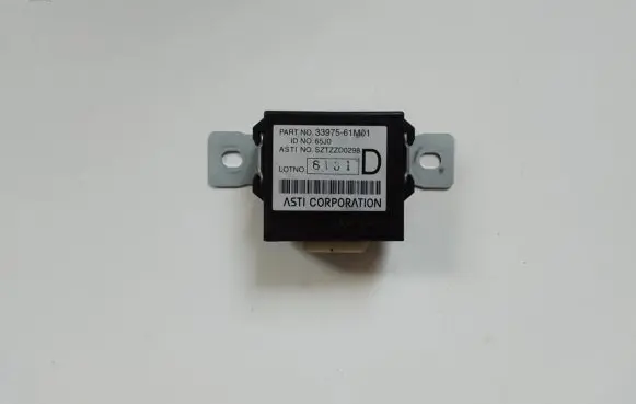 Suzuki Vitara (LY) Immobilizer control unit/module 3397561M01
