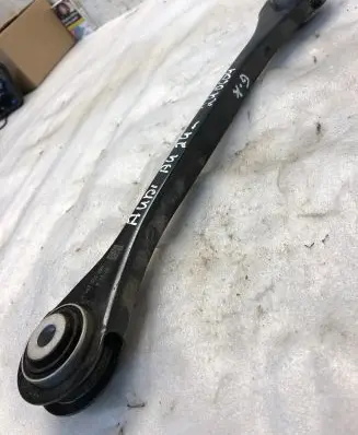 Audi A4 S4 B9 8W Rear upper control arm/wishbone 4m0505291d