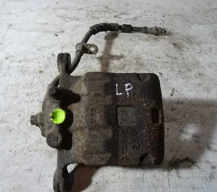 Ford Fiesta Front brake caliper