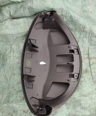 BMW 1 E81 E87 Dashboard trim 7059177 75064014 P010116837