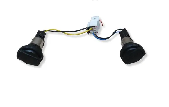 KIA Sportage 12 V Socket (front) 4109