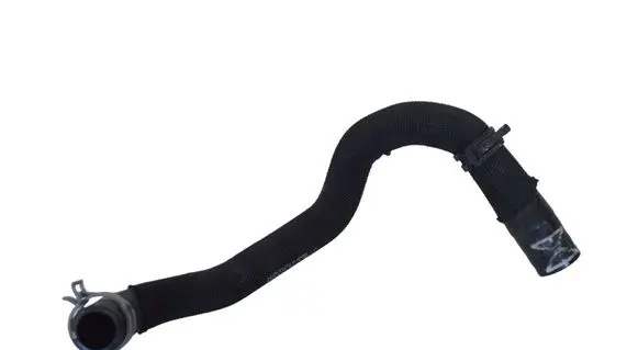 Mercedes-Benz C W203 Engine coolant pipe/hose 9J1815572