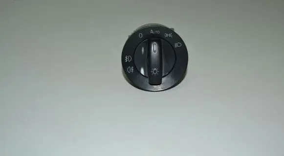 Volkswagen PASSAT B6 Light switch 1K0941431