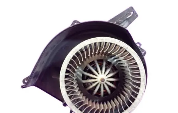 Seat Ibiza IV (6J,6P) Heater fan/blower