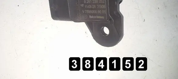 Peugeot 308 Camshaft speed sensor 0261230252