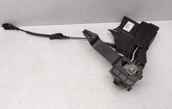 Ford Fiesta Front door lock 2S61A219A64ABF 2S61A224A36AL