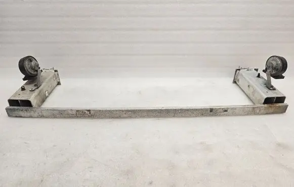 Volvo XC90 Front bumper cross member 31387240