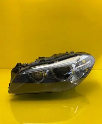 BMW 5 F10 F11 Headlight/headlamp 7424151-01