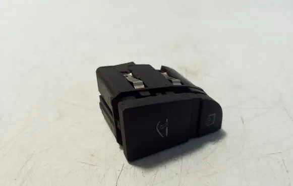 Audi A6 S6 C6 4F Other switches/knobs/shifts 4F2927227