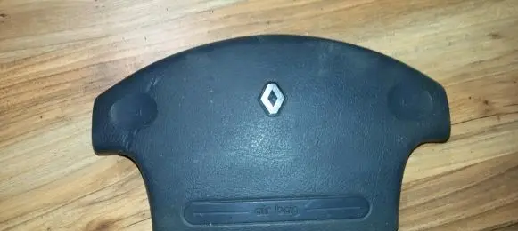 Renault Espace III Steering wheel airbag 7700875773