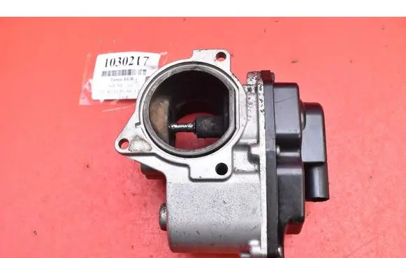 Audi A4 S4 B8 8K EGR valve 03L131501K
