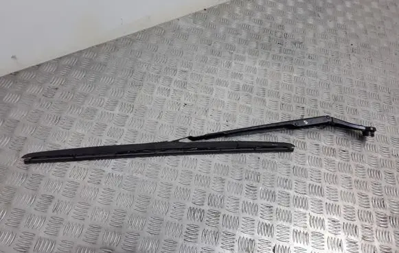 KIA Carens III Windshield/front glass wiper blade 