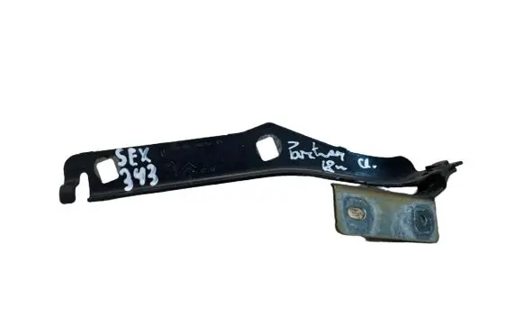 Peugeot Partner Engine bonnet/hood hinges 9680631380