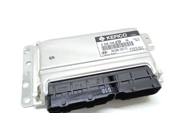 Hyundai Matrix Gearbox control unit/module 9030930518F FCE5T61 3910826772