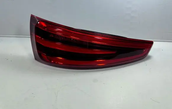 Audi Q3 8U Rear/tail lights