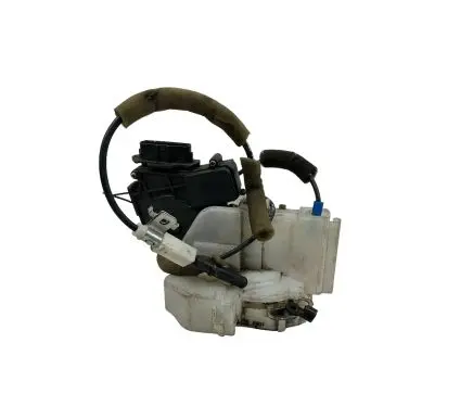 Honda Accord Front door lock
