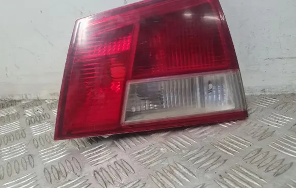 Opel Vectra C Tailgate rear/tail lights