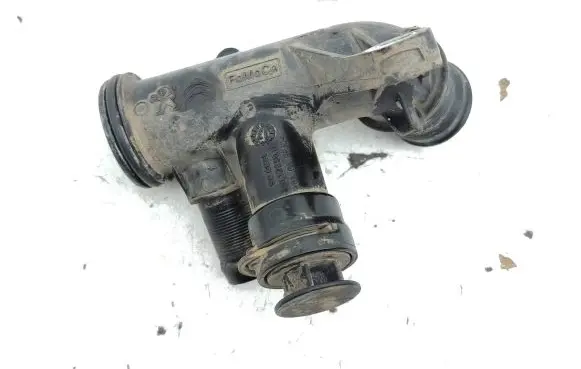 Peugeot 308 Engine coolant pipe/hose