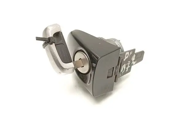 Ford Ranger Front door lock (next to the handle) EB3BR21990AA