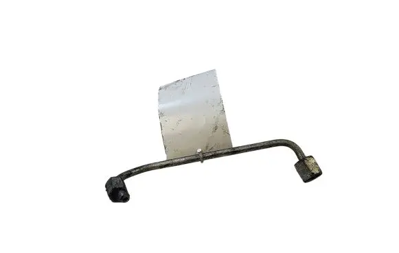 KIA Sorento Fuel injector supply line/pipe 