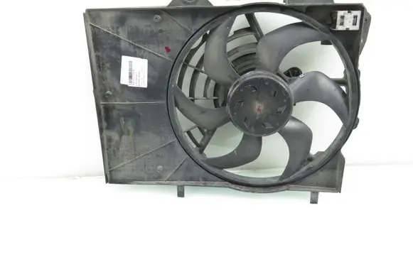 Peugeot 2008 I Fan set 9682895680