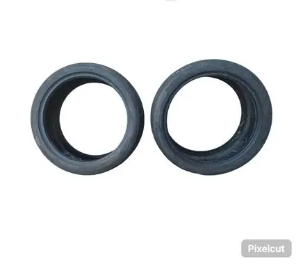 Ford Edge II R19 summer tire 