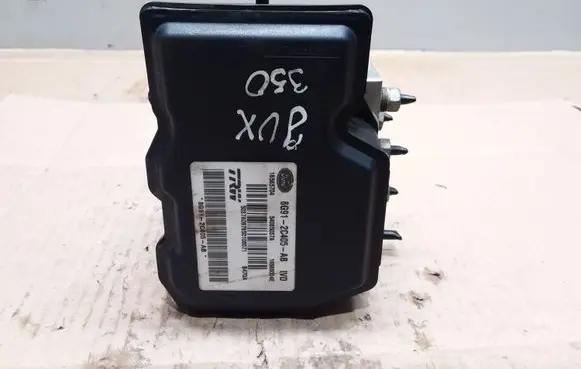Ford Mondeo MK IV ABS Pump 8G912C405AB