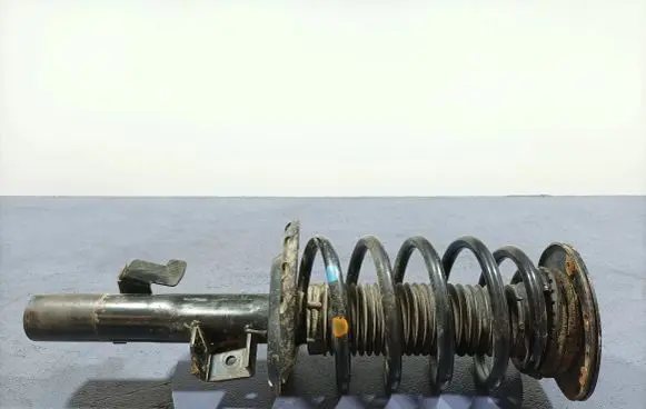 Volvo XC60 Front shock absorber/damper 314720