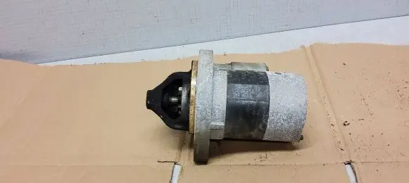 Ford Focus ST Starter motor CV6T11000 4K40331JS