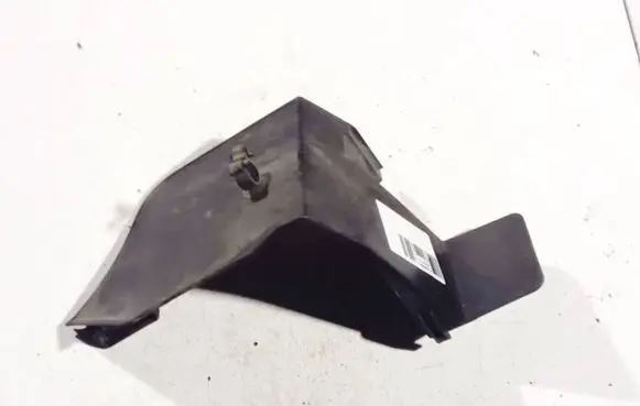 Opel Signum Battery box tray cover/lid 24438484 0086022