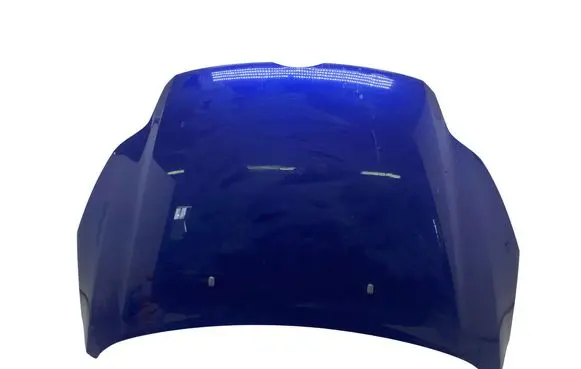 Ford Focus Engine bonnet/hood 123456