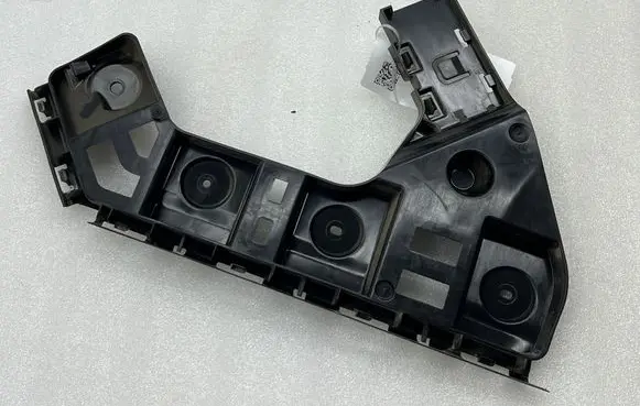 Volkswagen ID.4 Rear bumper mounting bracket 11A807393B