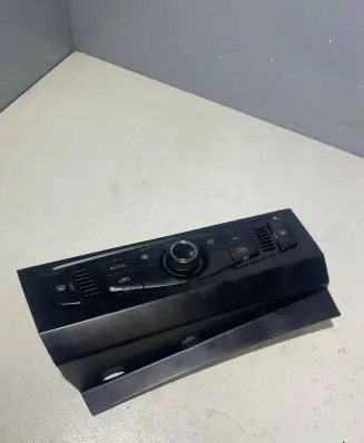 Audi A5 Sportback 8TA Climate control unit 8T2820043AD