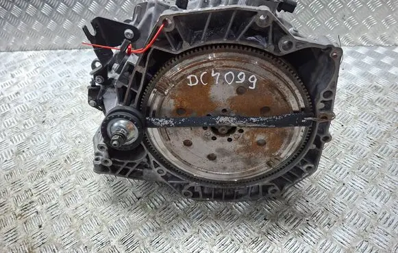 Renault Megane IV Automatic gearbox S27647042 DC4009