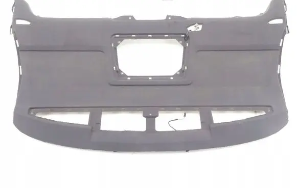 Audi A8 S8 D3 4E Parcel shelf 4E0863411