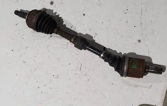 Honda Civic Front driveshaft 