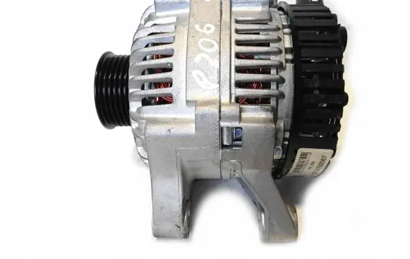 Peugeot 206 Generator/alternator STX100067
