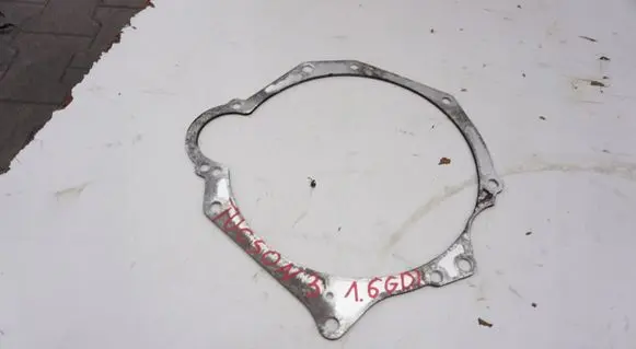 Hyundai Tucson TL Clutch fluid reservoir/tank POZOSTAE