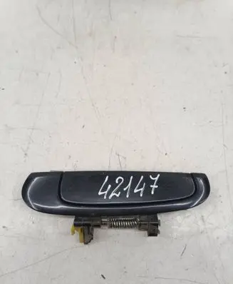 KIA Picanto Rear door exterior handle