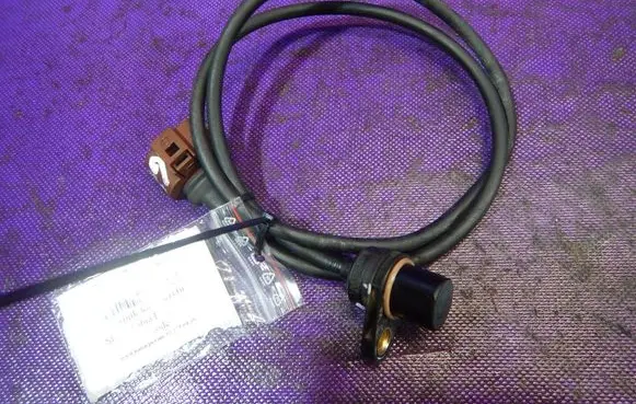 Skoda Fabia Mk1 (6Y) Steering angle sensor 6Q1429291E