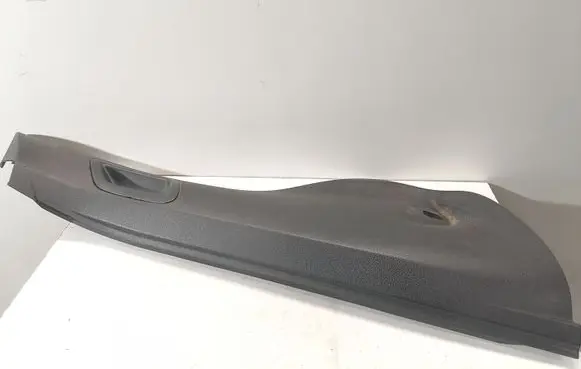 BMW X5 E70 (D) pillar trim (bottom) 51477154838