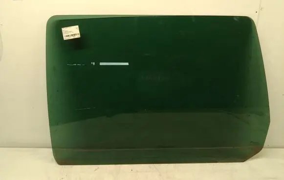 Seat Alhambra (Mk1) Rear door window glass