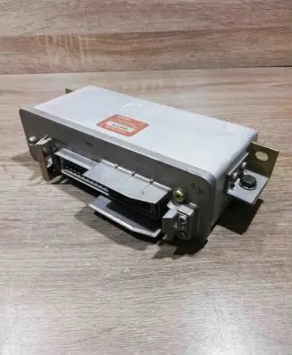 Audi 100 S4 C4 ABS control unit/module 4a0907379a 0265100056 36214405