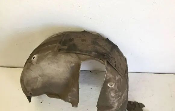 Honda HR-V Rear arch 