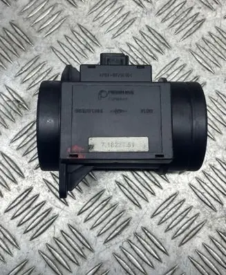 Volkswagen Golf IV Mass air flow meter 71822151
