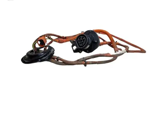 Mercedes-Benz B W246 W242 Electric car charge socket 101841302C A2423418801
