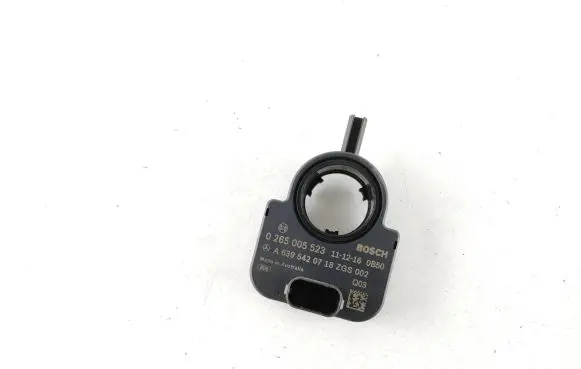 Mercedes-Benz Vito Viano W639 Steering angle sensor A6395420718 0265005523